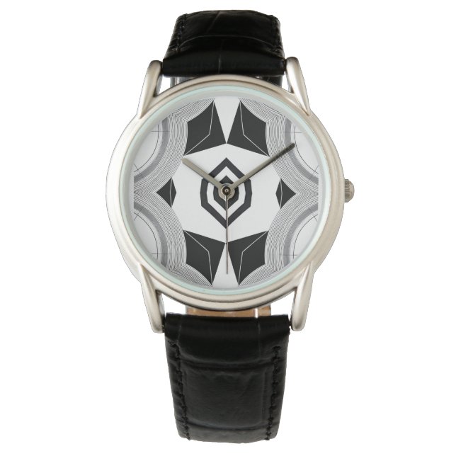 BEELD! HORLOGE (Voorkant)