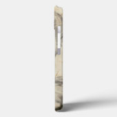 beeld in de tuin I Case-Mate iPhone Case (Achterkant / Links)