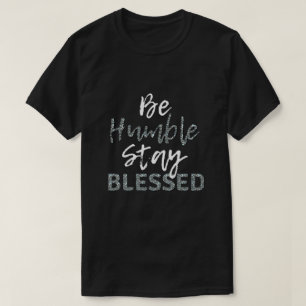 BEELD MENSELIJK VERBROKEN T-SHIRT