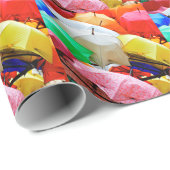 Beeld NYC Art Fair Cadeaupapier (Rol Hoek)