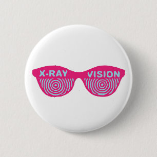beeld ronde button 5,7 cm