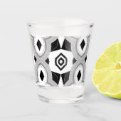 BEELD! SHOT GLAS (Voorkant)