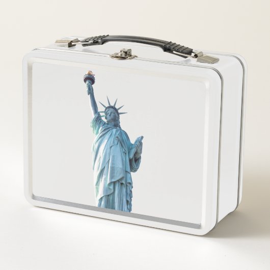 Beeld van de vrijheid   (Voorkant)