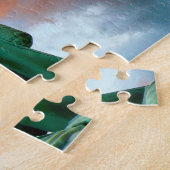 Beeld van de Vrijheid Legpuzzel (Zijkant)