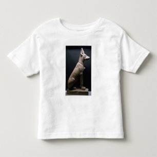 beeld van een hond, mesopotamie, c.5000-1000 BC (l Kinder Shirts