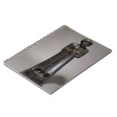 beeld van Gudea, Prins van Lagash, Neo-Sumerian, f Notitieboek (Linkerzijde)