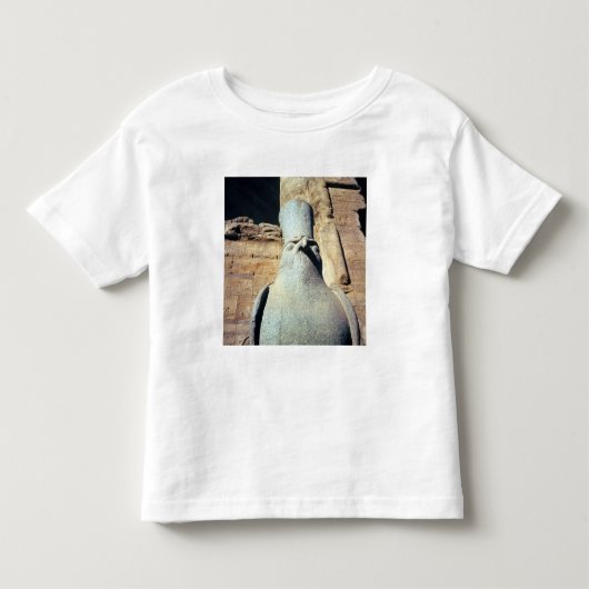 beeld van Horus Kinder Shirts (Voorkant)