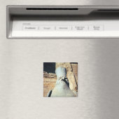 beeld van Horus Magneet (Insitu (Vaatwasser))