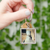 beeld van Horus Sleutelhanger (Hand)