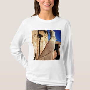 beeld van Horus T-shirt