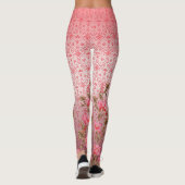 Beeldhouwen & Maternity Leggings | Gezellige Luxe  (Achterkant)
