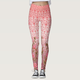 Beeldhouwen & Maternity Leggings | Gezellige Luxe 