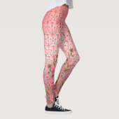 Beeldhouwen & Maternity Leggings | Gezellige Luxe  (Rechts)