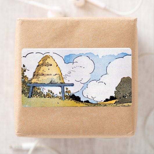 beeldmerk etiket (Insitu)