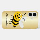 Beeldontwerp Case-Mate iPhone Case (Achterkant (horizontaal))