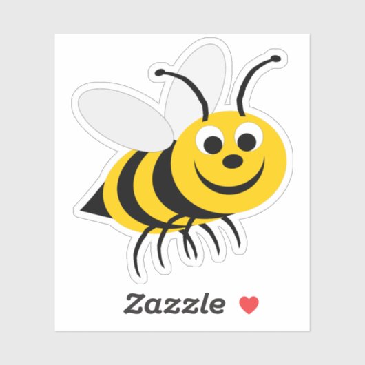 Beeldontwerp Sticker (Vel)