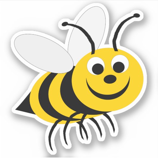 Beeldontwerp Sticker (Voorkant)