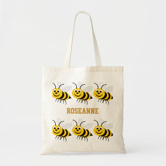 Beeldontwerp Tote Bag (Voorkant)