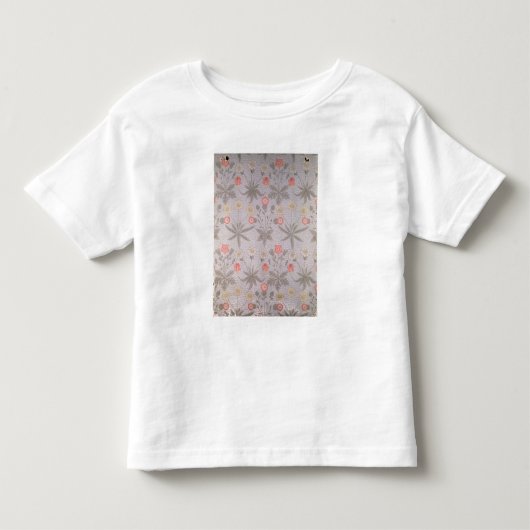 Beeldontwerp van Daisy Kinder Shirts (Voorkant)