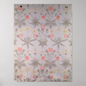 Beeldontwerp van Daisy Poster (Voorkant)