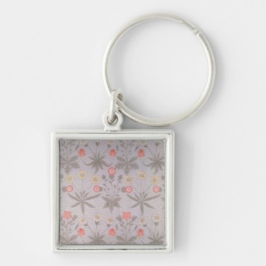Beeldontwerp van Daisy Sleutelhanger (Voorkant)