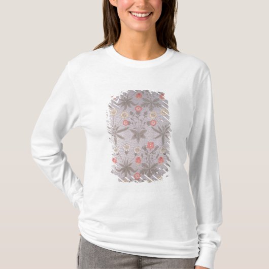 Beeldontwerp van Daisy T-shirt (Voorkant)