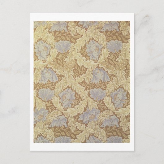 Beeldontwerp voor 'brouwerijen' briefkaart (Voorkant)