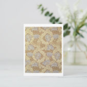 Beeldontwerp voor 'brouwerijen' briefkaart (Staand voorkant)