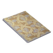 Beeldontwerp voor 'brouwerijen' notitieboek (Rechterzijde)