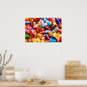 Beeldpool Poster (Keuken)