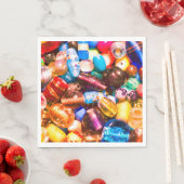 Beeldpool Servetten (Insitu)