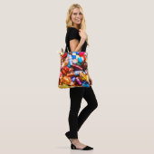 Beeldpool Tote Bag (Op model)