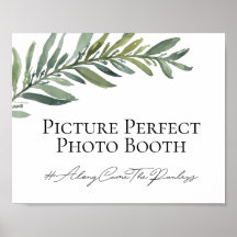 Beeldscherm fotocabine