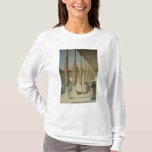 Beeldscherm van Trophies, 1871-72 T-shirt