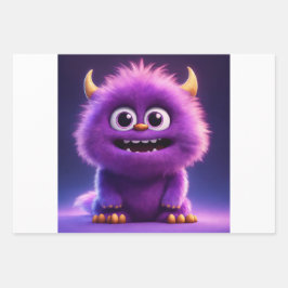 Beeldschermen & Verpakking > Papierontwerp inpakpa Inpakpapier Vel