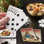 Beeldspeelkaarten Pokerkaarten (Insitu)