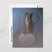 Beeldspel Briefkaart (Voorkant / Achterkant)