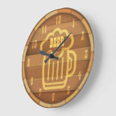 Beeldtijd Grote Klok (Hoek)