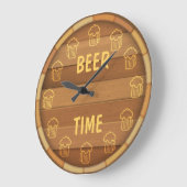 Beeldtijd Grote Klok (Hoek)