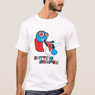Beeldvormen T-shirt