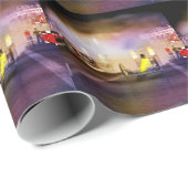 Beeline Dragway Tribute Cadeaupapier (Rol Hoek)