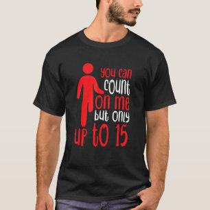 Been Amputee Humor Amputututation Support Joke T-shirt