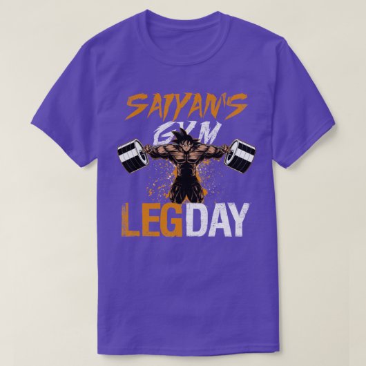 BEENDAG 2 T-SHIRT (Design voorkant)