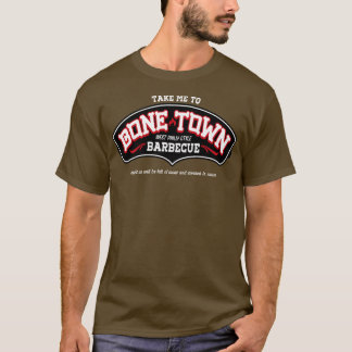 beenderstad t-shirt