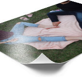 Beenhartfoto Afdrukken Foto Afdruk (Hoek)