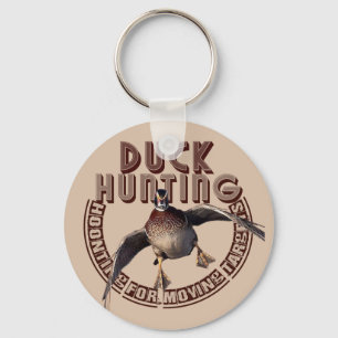 Beenjacht T-Shirt Trucker Hat Button Sleutelhanger