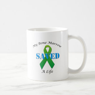 Beenmerg Donor Gifts Koffiemok