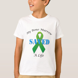 Beenmerg Donor Gifts T-shirt