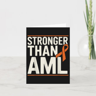 Beenmerg Oranje lint acute myeloïde leukemie A Kaart