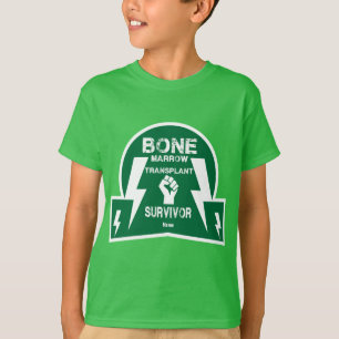 Beenmerg Transplant Stem Cell T-shirt